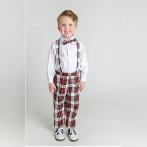 Florence Eiseman Pants